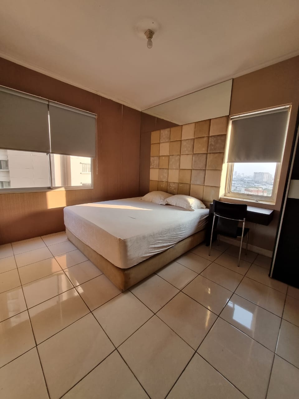 Dijual Apartemen Aston Marina Ancol Jakarta Utara (NC) - Foto 4