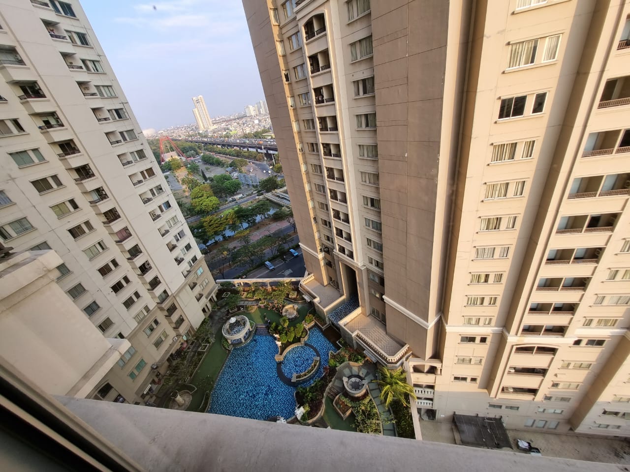 Dijual Apartemen Aston Marina Ancol Jakarta Utara (NC) - Foto 5