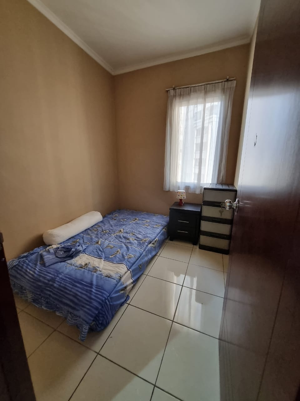 Dijual Apartemen Aston Marina Ancol Jakarta Utara (NC) - Foto 6