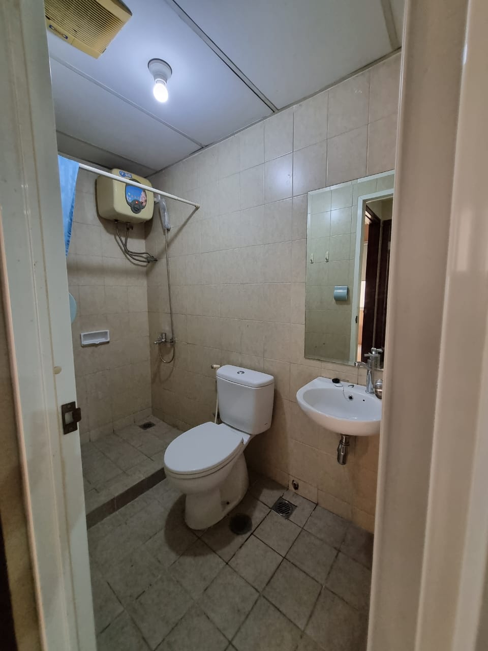 Dijual Apartemen Aston Marina Ancol Jakarta Utara (NC) - Foto 7