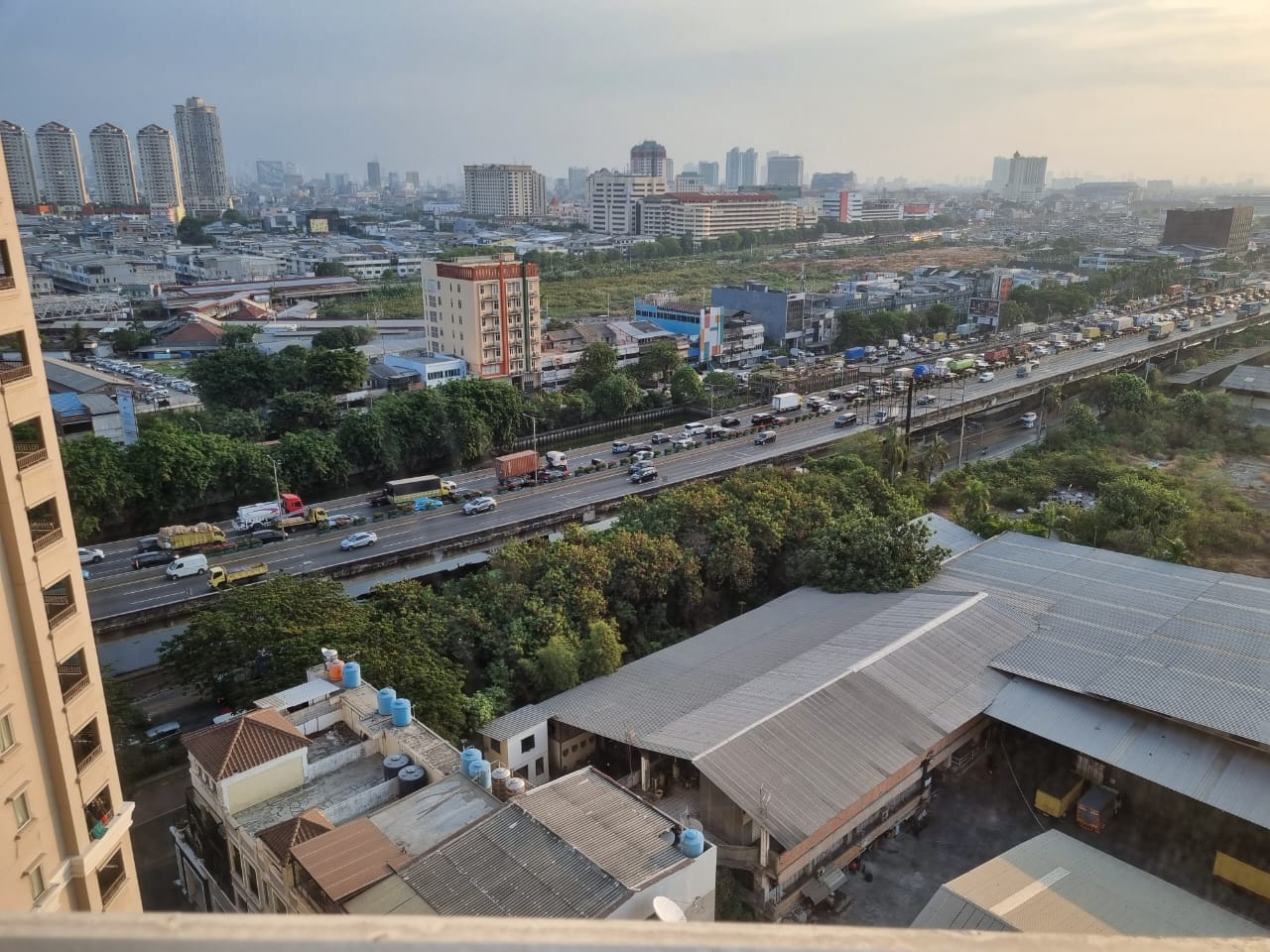 Dijual Apartemen Aston Marina Ancol Jakarta Utara (NC)