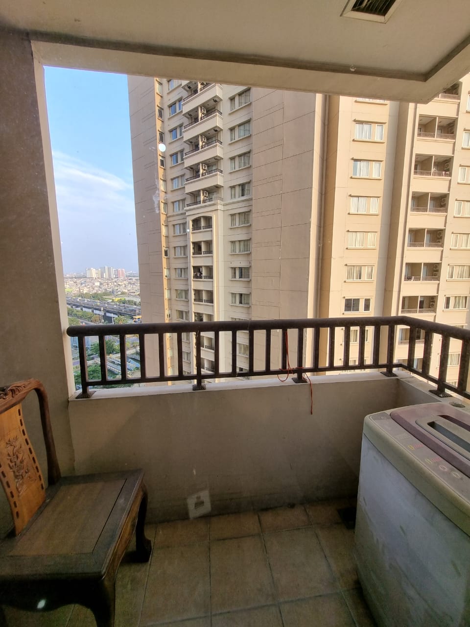 Dijual Apartemen Aston Marina Ancol Jakarta Utara (NC) - Foto 9