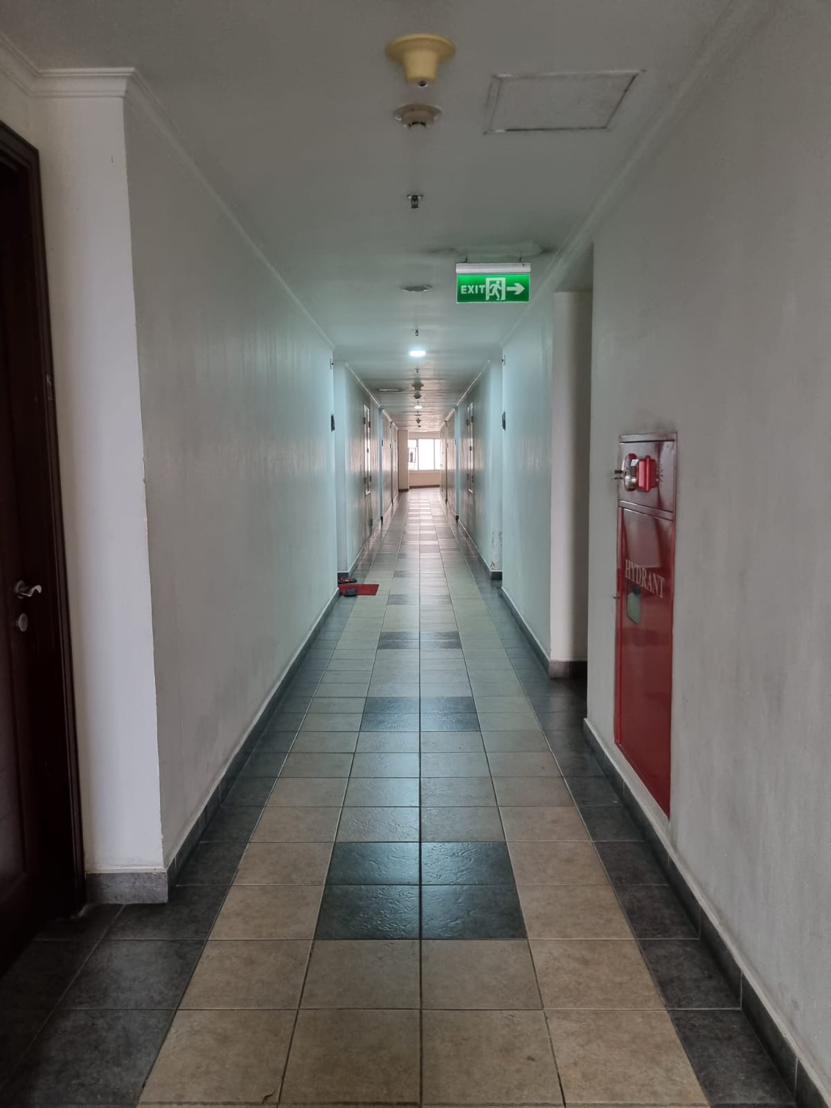 Disewa Apartemen Aston Marina Ancol di Jakarta Utara (NC) - Foto 8