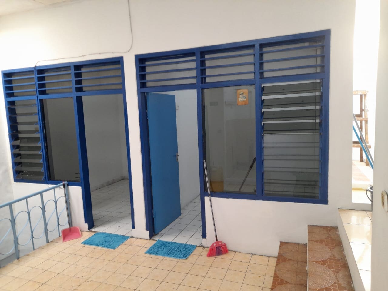 Dijual Rumah 2 lantai di daerah Jelambar Jakarta Barat (NC) - Foto 3