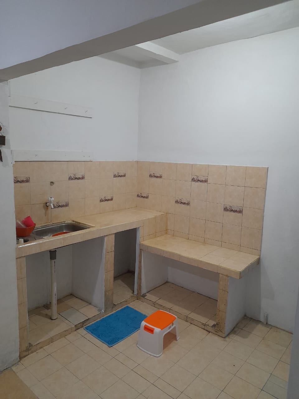 Dijual Rumah 2 lantai di daerah Jelambar Jakarta Barat (NC) - Foto 7