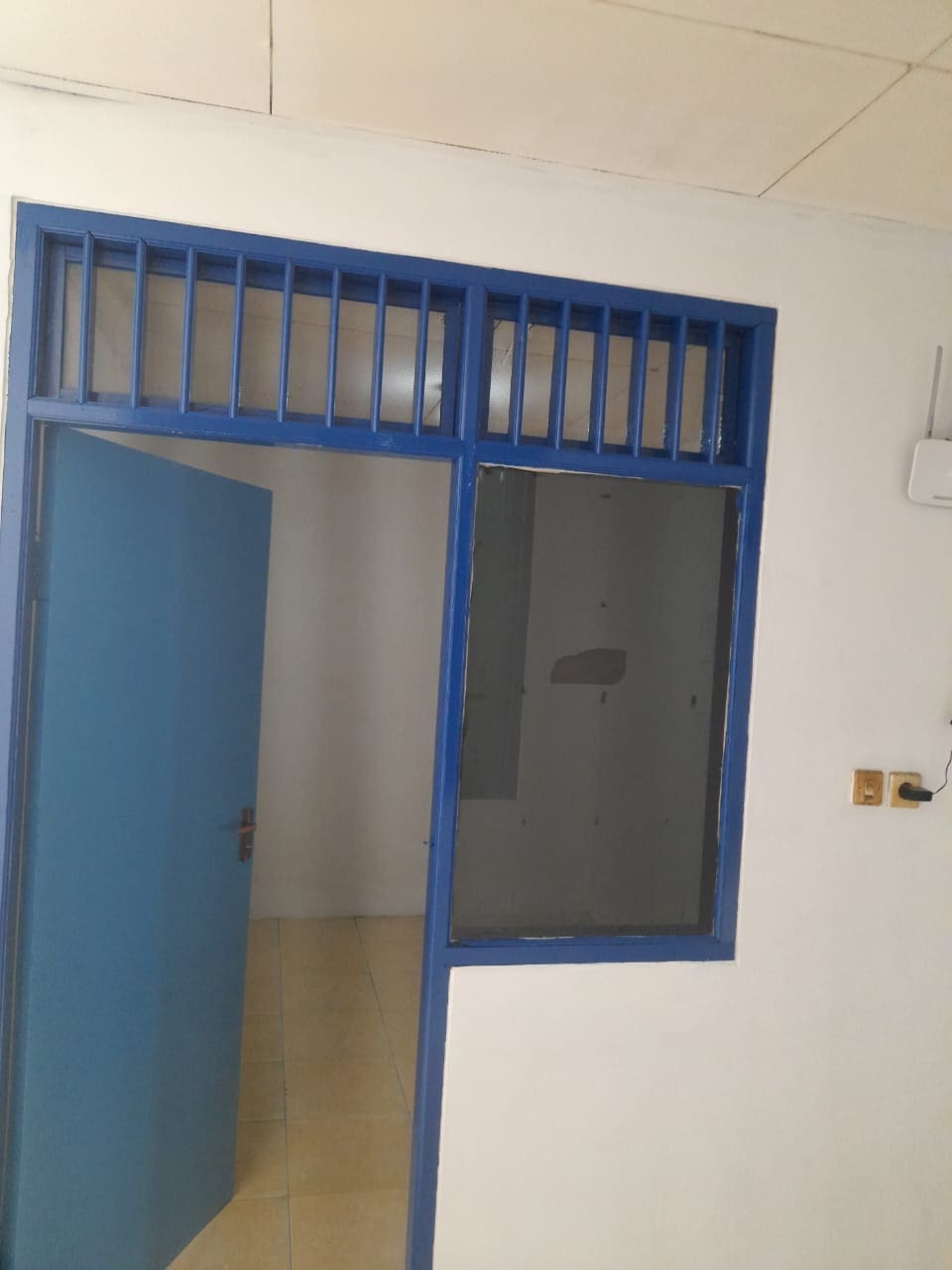 Dijual Rumah 2 lantai di daerah Jelambar Jakarta Barat (NC) - Foto 8
