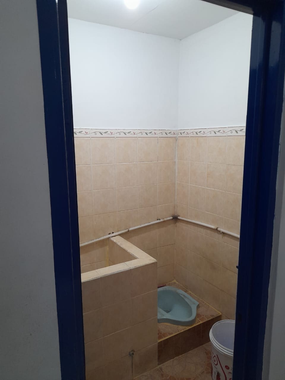 Dijual Rumah 2 lantai di daerah Jelambar Jakarta Barat (NC) - Foto 10