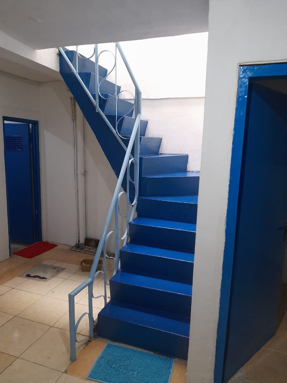 Dijual Rumah 2 lantai di daerah Jelambar Jakarta Barat (NC) - Foto 12