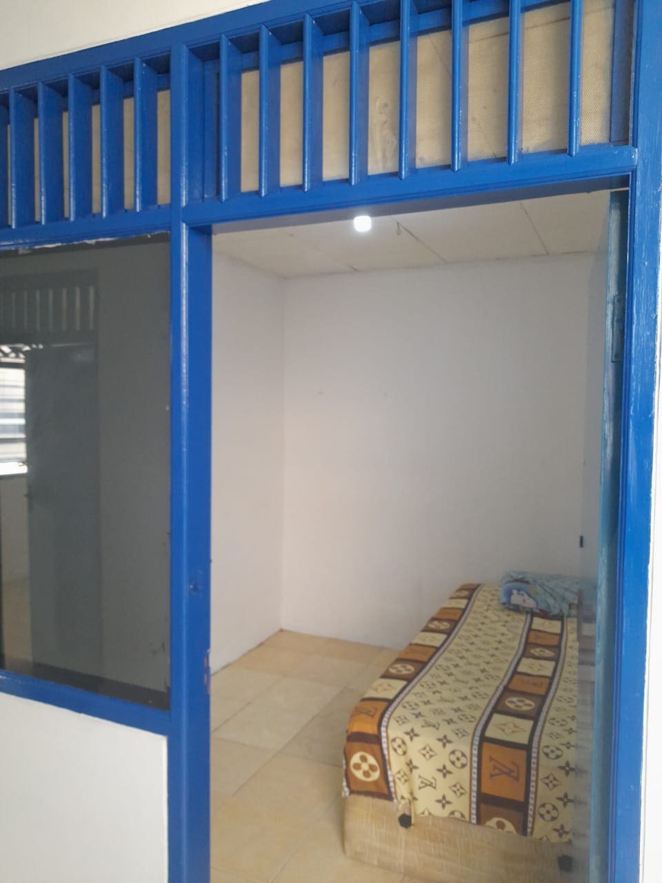 Dijual Rumah 2 lantai di daerah Jelambar Jakarta Barat (NC) - Foto 13