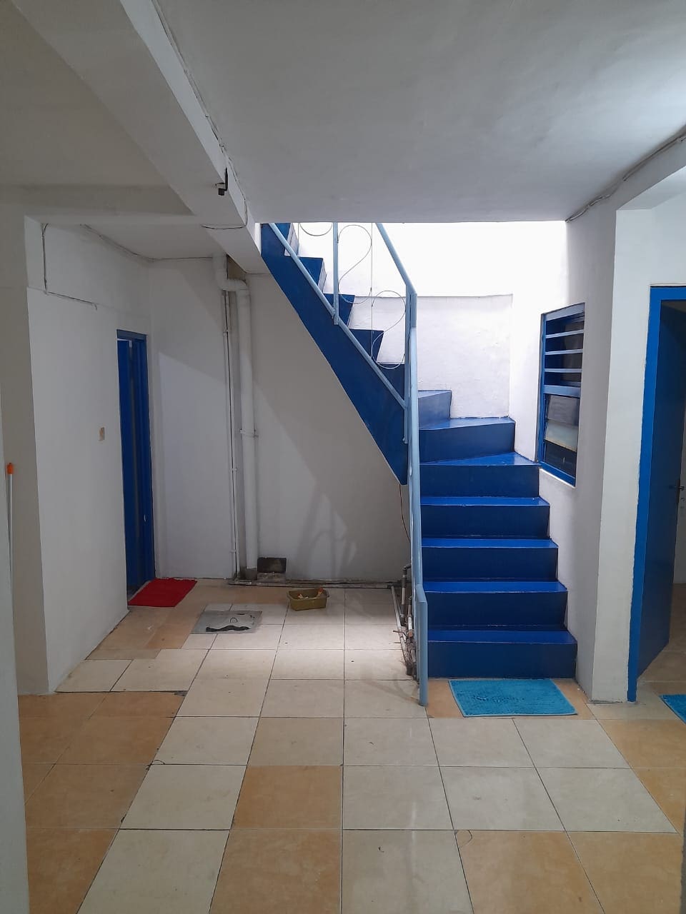 Dijual Rumah 2 lantai di daerah Jelambar Jakarta Barat (NC) - Foto 14