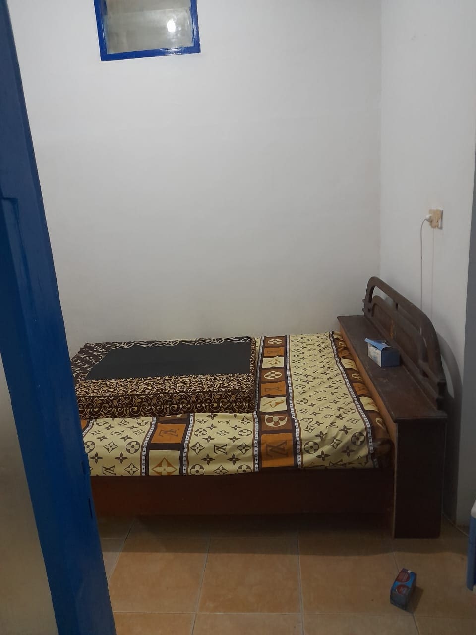 Dijual Rumah 2 lantai di daerah Jelambar Jakarta Barat (NC) - Foto 15