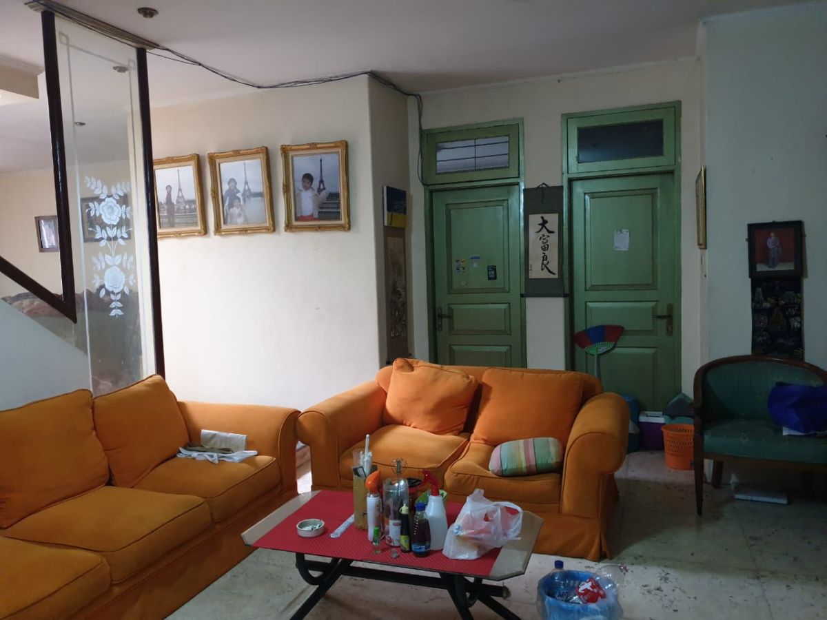 Jual Rumah dan Paviliun di daerah Jatiwaringin, Jakarta Timur (BM) - Foto 4