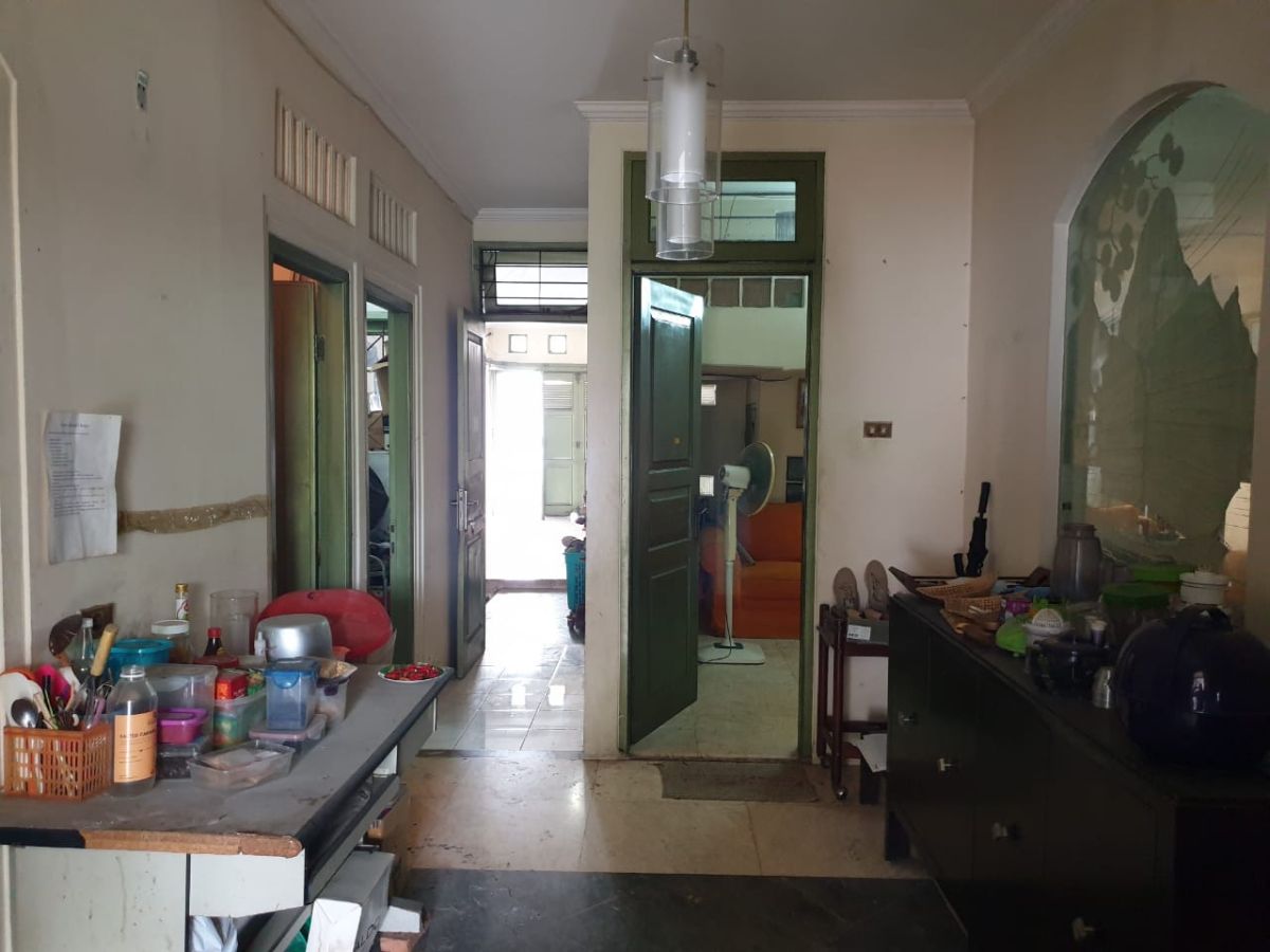 Jual Rumah dan Paviliun di daerah Jatiwaringin, Jakarta Timur (BM) - Foto 6