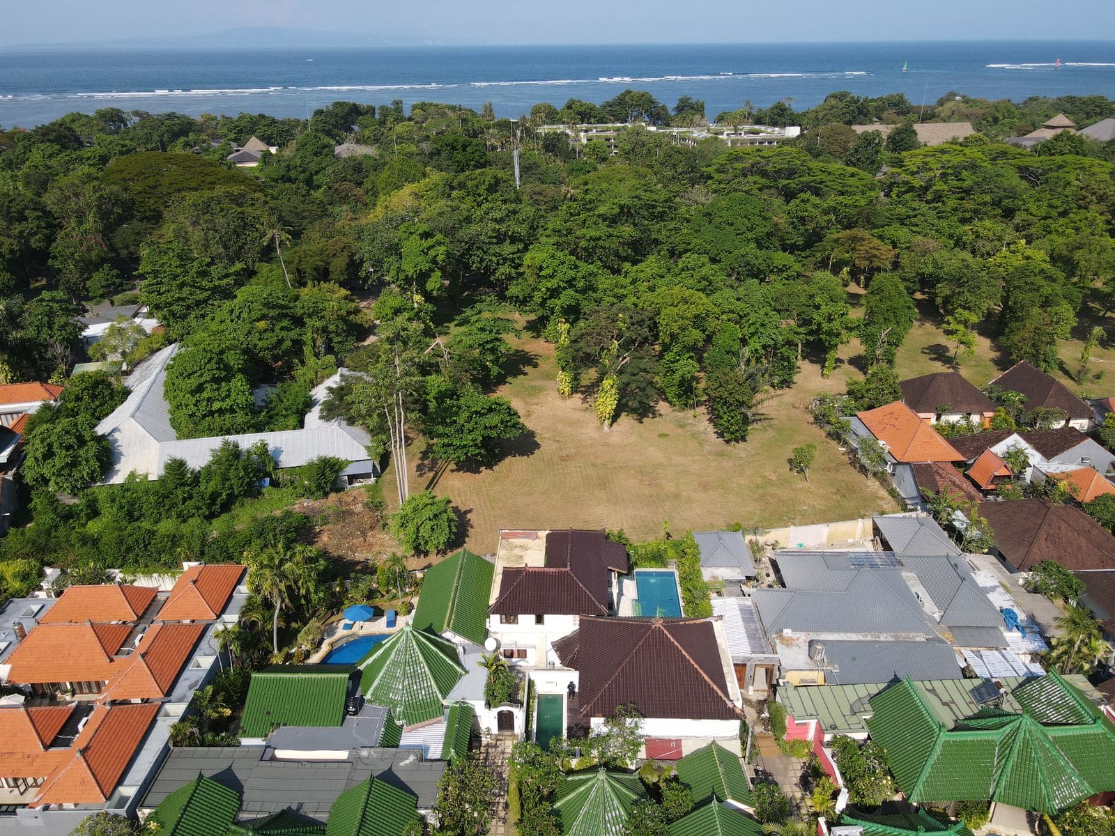 Fantastic Family Home Walking Distance to Beach – Sanur - Foto 5