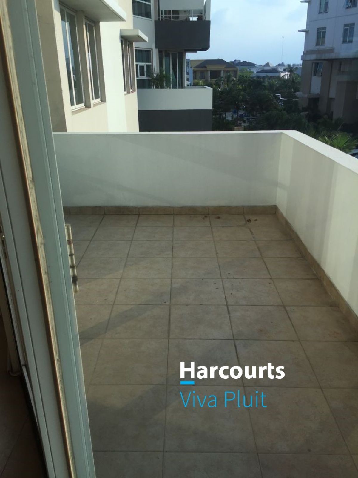 Dijual Apartemen Pantai Mutiara, Pluit, Jakarta Utara. Harga Nego - Foto 5