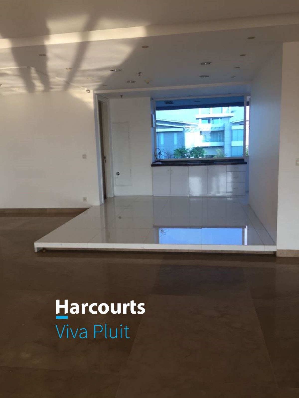 Dijual Apartemen Pantai Mutiara, Pluit, Jakarta Utara. Harga Nego - Foto 6