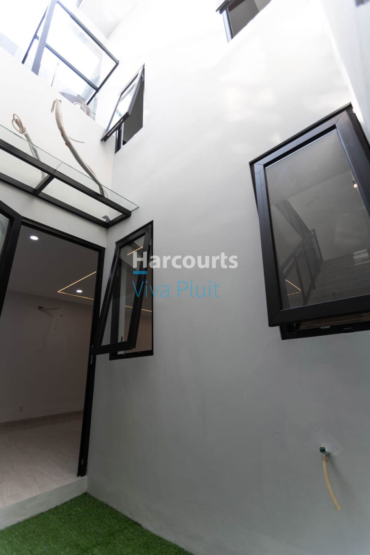 Dijual Rumah Bagus di Sunter Flamboyan, Jakarta Utara. Harga Nego - Foto 3