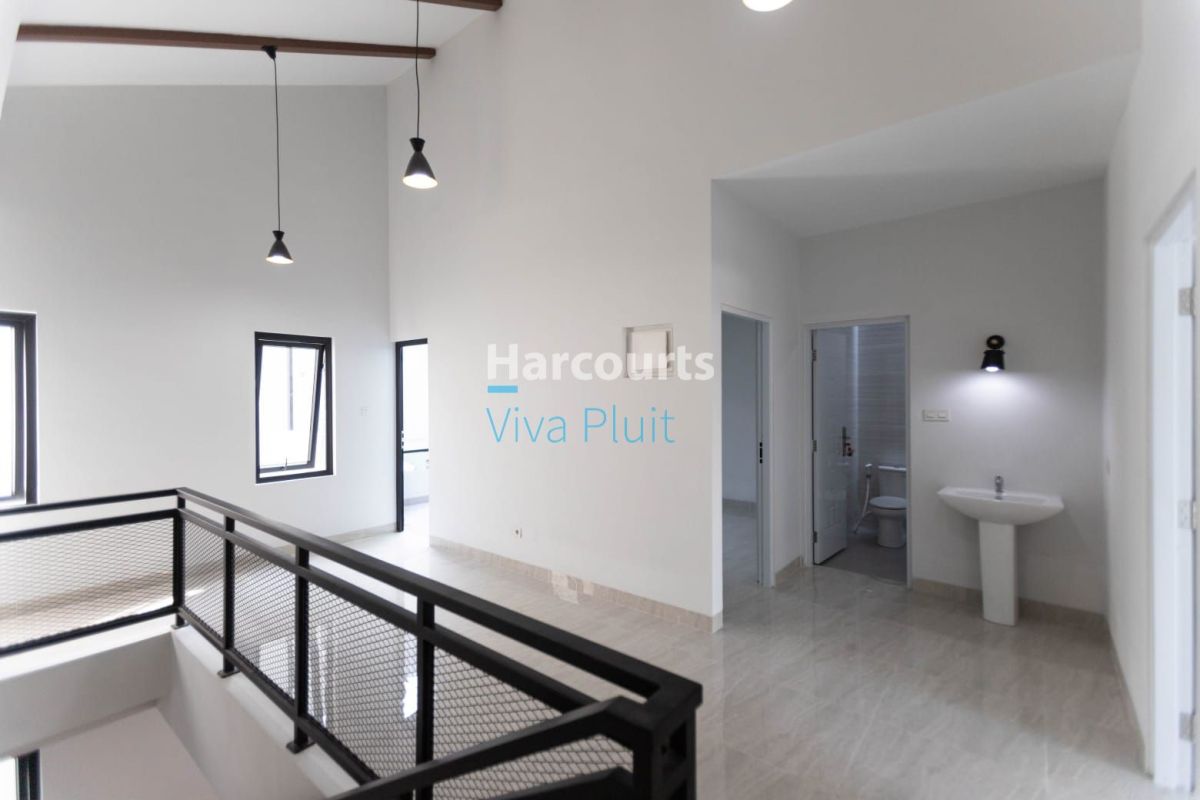 Dijual Rumah Bagus di Sunter Flamboyan, Jakarta Utara. Harga Nego - Foto 4
