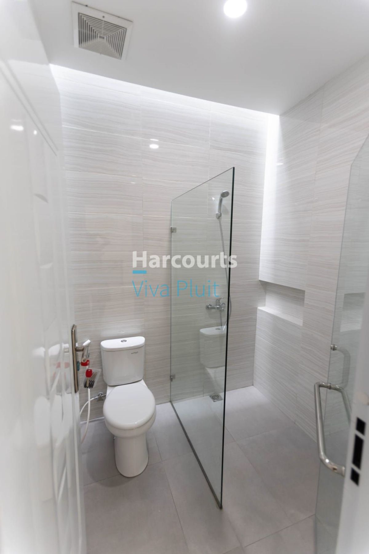 Dijual Rumah Bagus di Sunter Flamboyan, Jakarta Utara. Harga Nego - Foto 5
