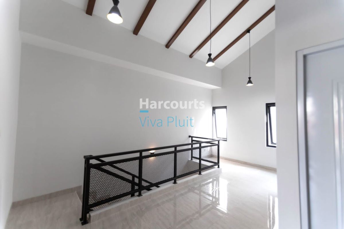 Dijual Rumah Bagus di Sunter Flamboyan, Jakarta Utara. Harga Nego - Foto 6