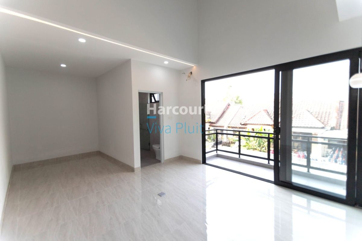 Dijual Rumah Bagus di Sunter Flamboyan, Jakarta Utara. Harga Nego - Foto 7