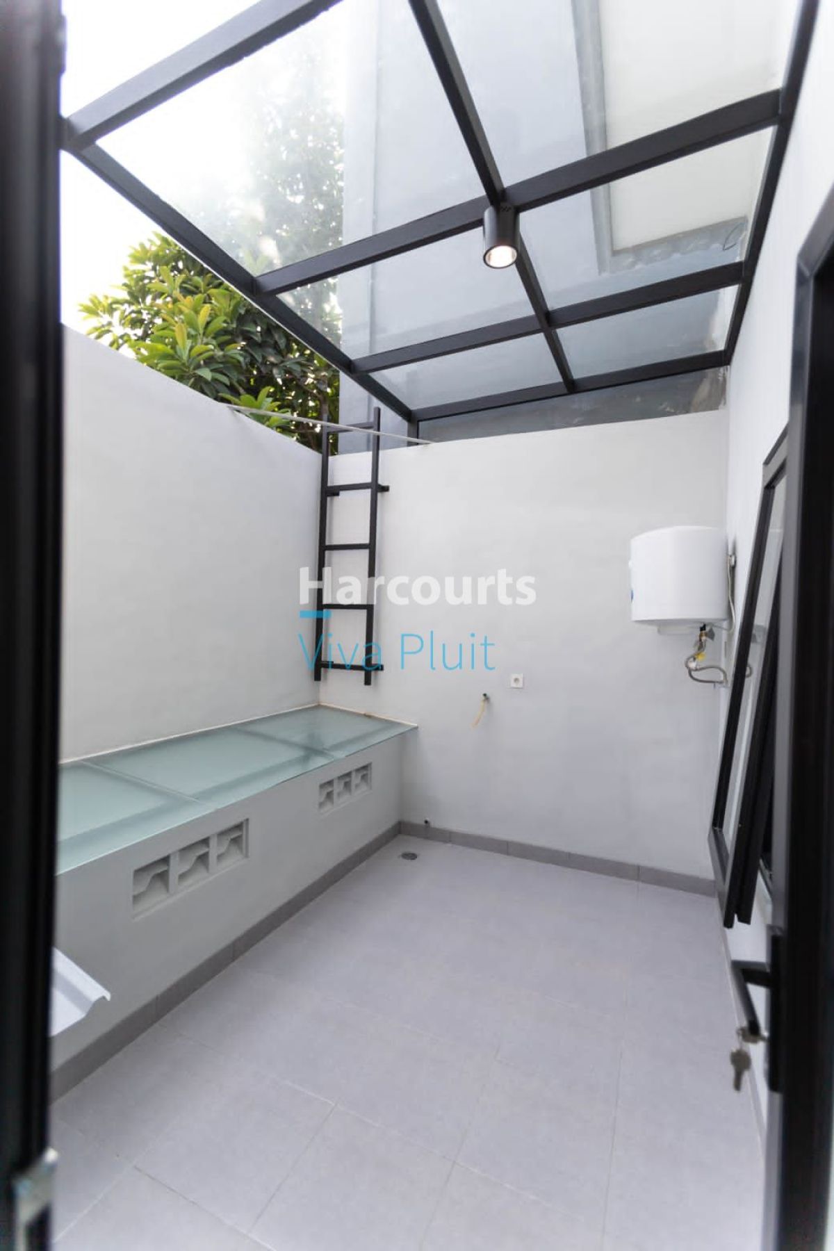 Dijual Rumah Bagus di Sunter Flamboyan, Jakarta Utara. Harga Nego - Foto 9