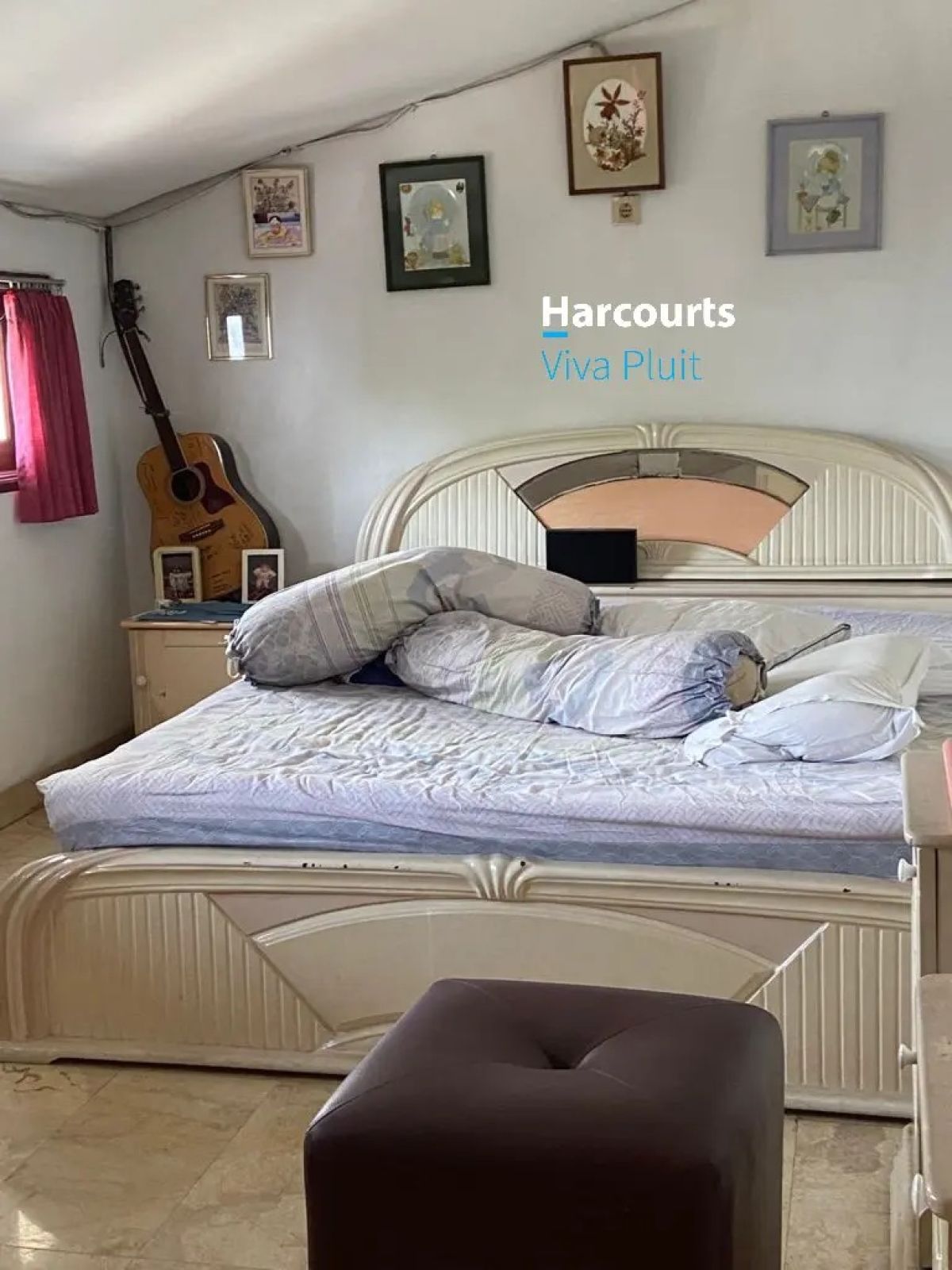 Dijual Town House Pantai Mutiara, Jakarta Utara. Siap Huni Harga Nego - Foto 3
