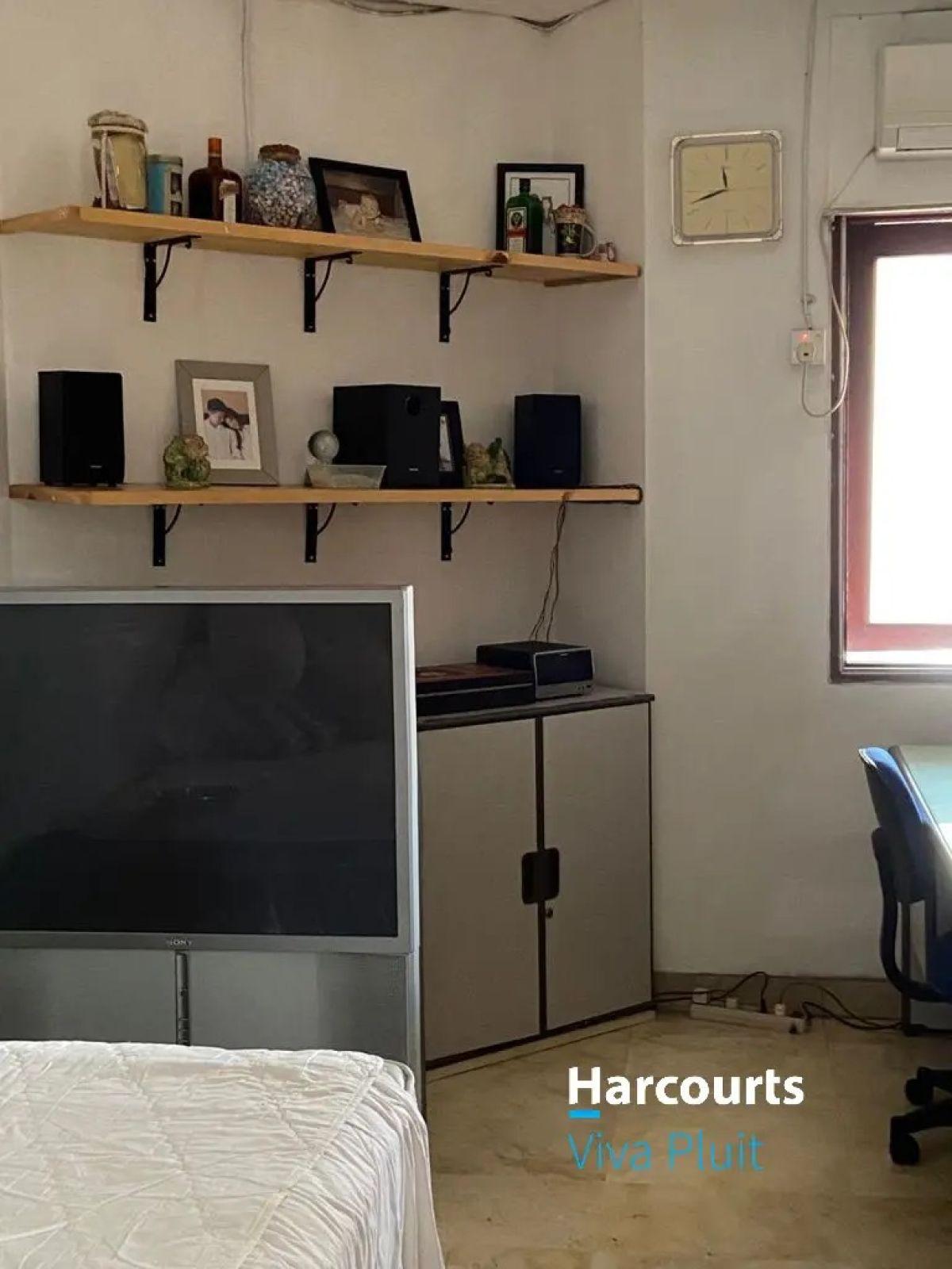 Dijual Town House Pantai Mutiara, Jakarta Utara. Siap Huni Harga Nego - Foto 4