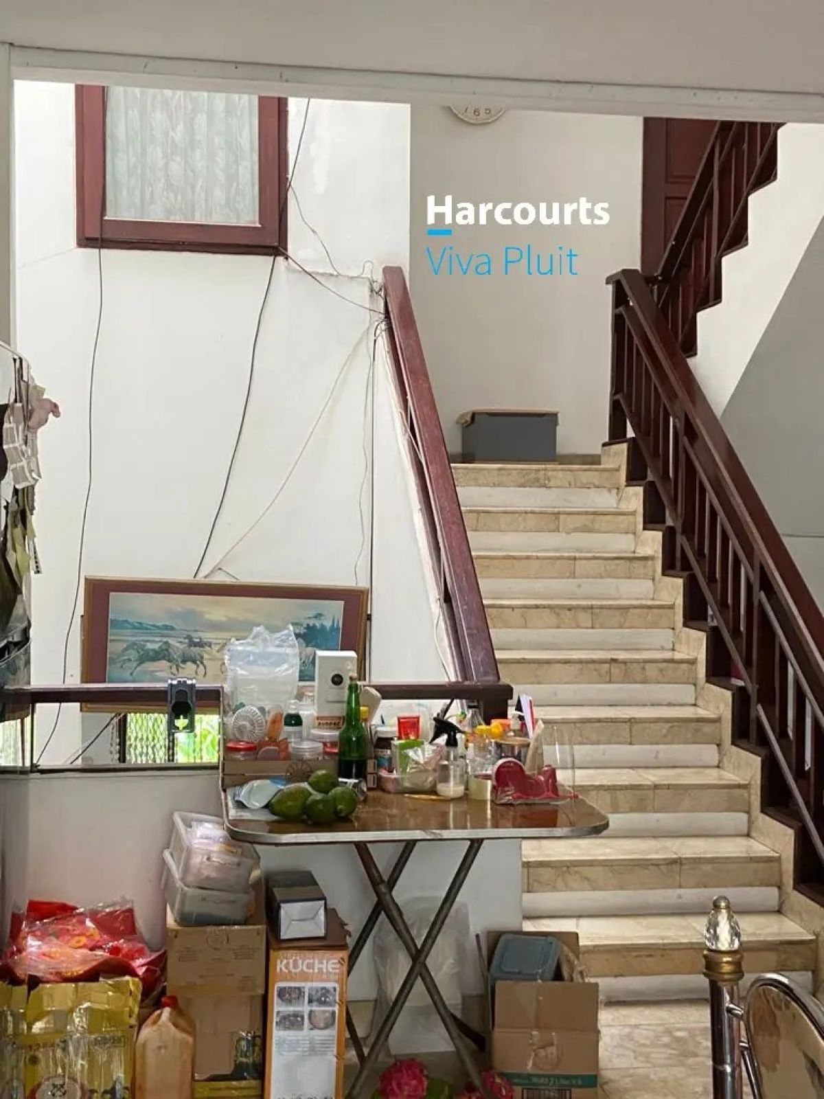 Dijual Town House Pantai Mutiara, Jakarta Utara. Siap Huni Harga Nego - Foto 7