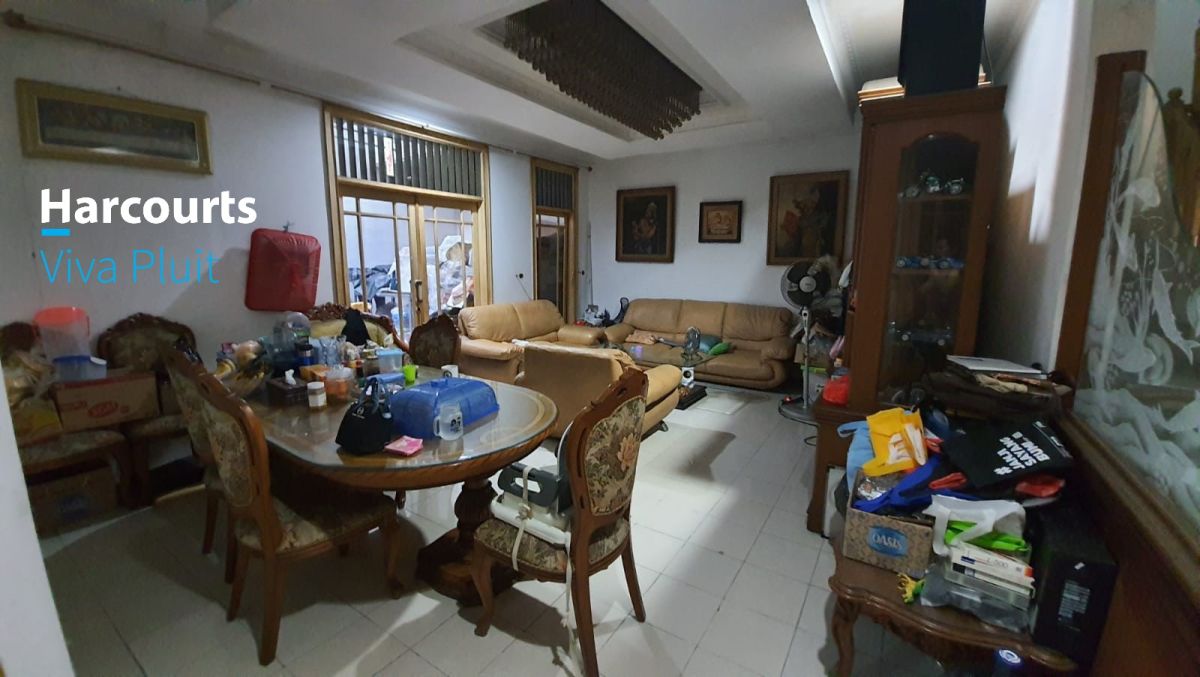 Rumah Siap Huni di Griya Inti Sentosa Sunter, Jakarta Utara. Harga Nego - Foto 2