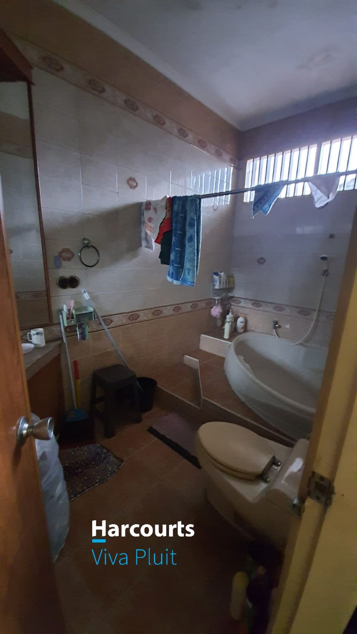 Rumah Siap Huni di Griya Inti Sentosa Sunter, Jakarta Utara. Harga Nego - Foto 5