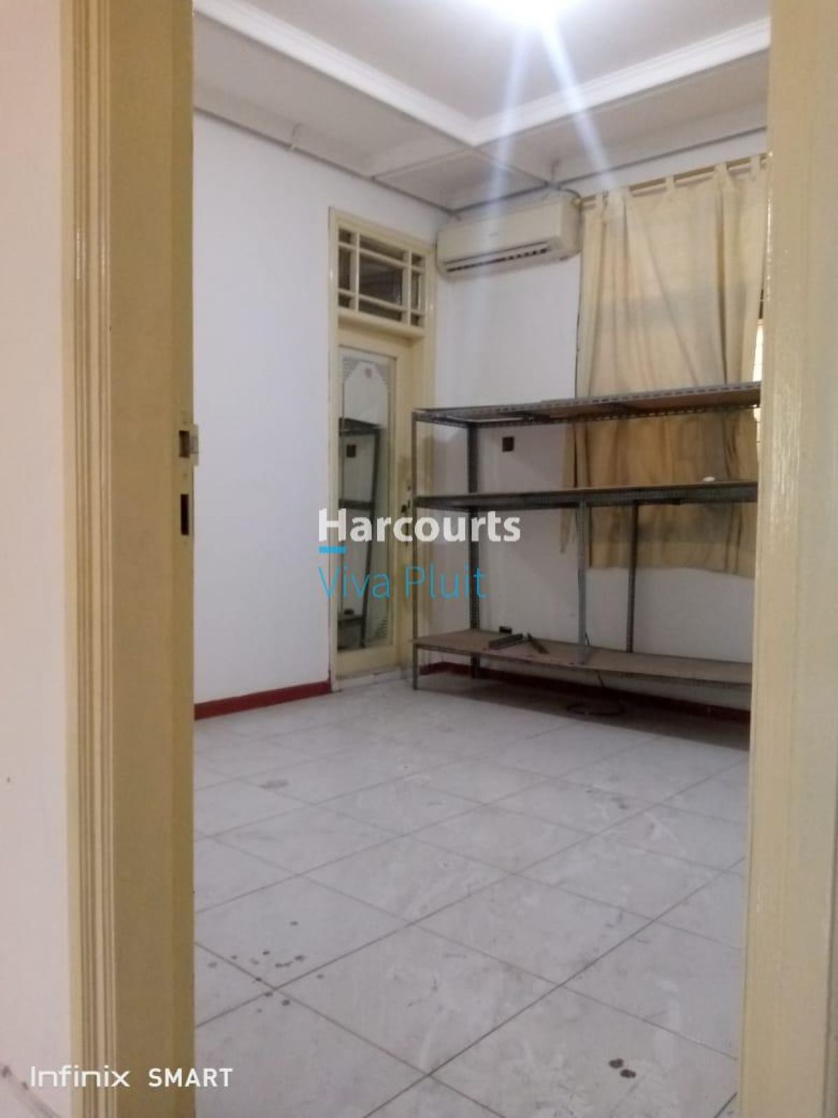 Disewakan Rumah di Muara Karang – Jakarta Utara - Foto 3