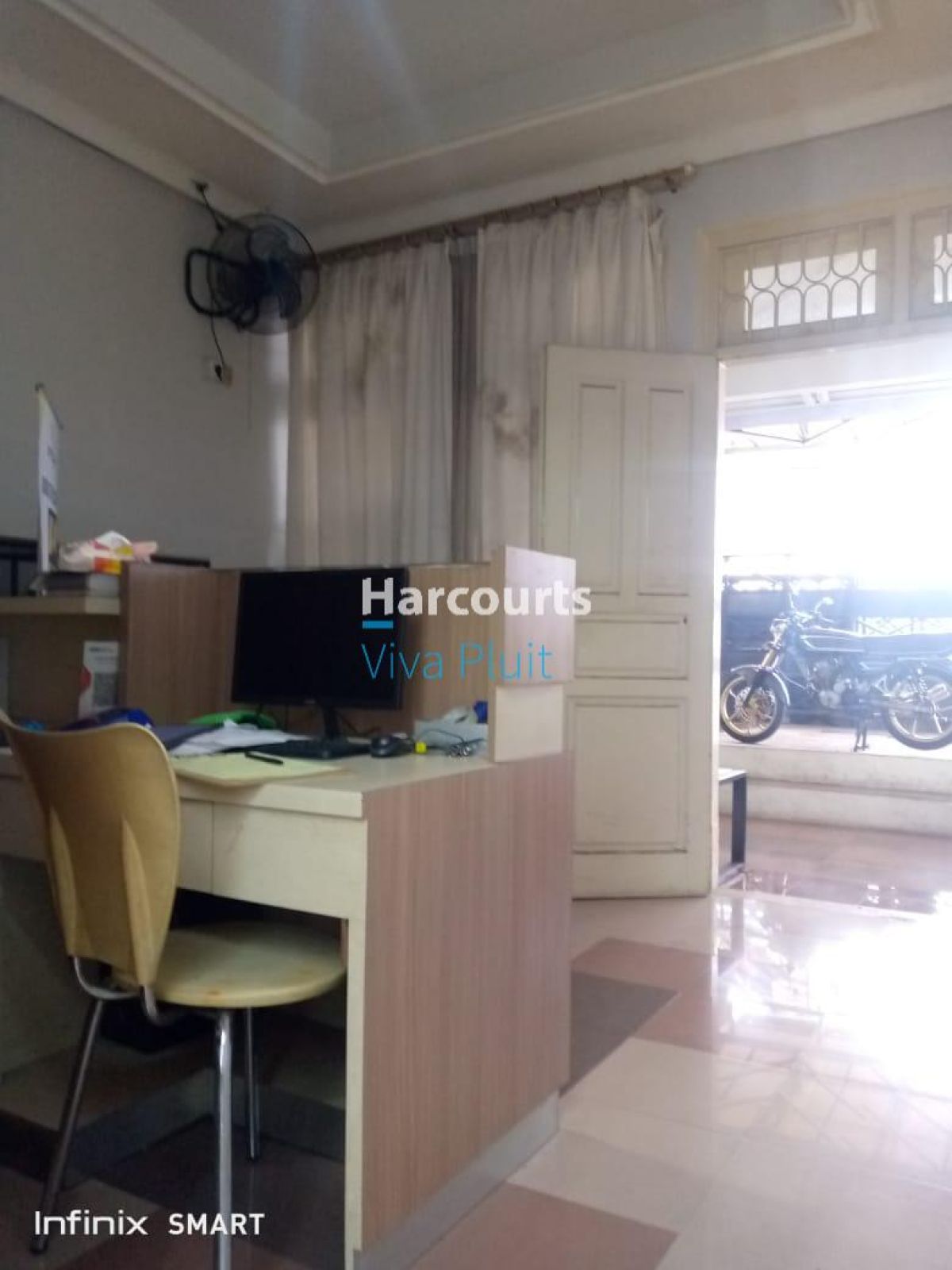 Disewakan Rumah di Muara Karang – Jakarta Utara - Foto 7