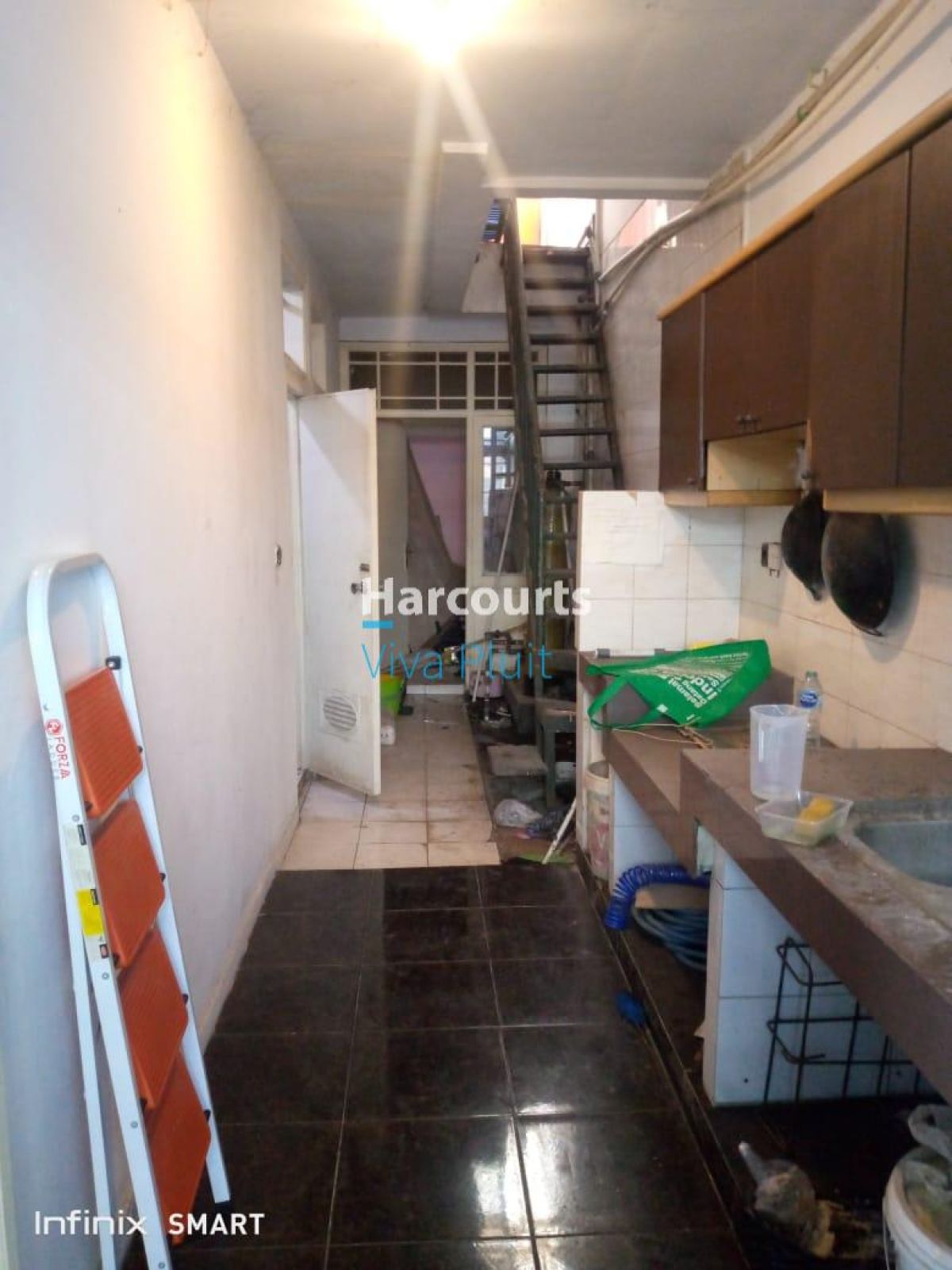 Disewakan Rumah di Muara Karang – Jakarta Utara - Foto 9