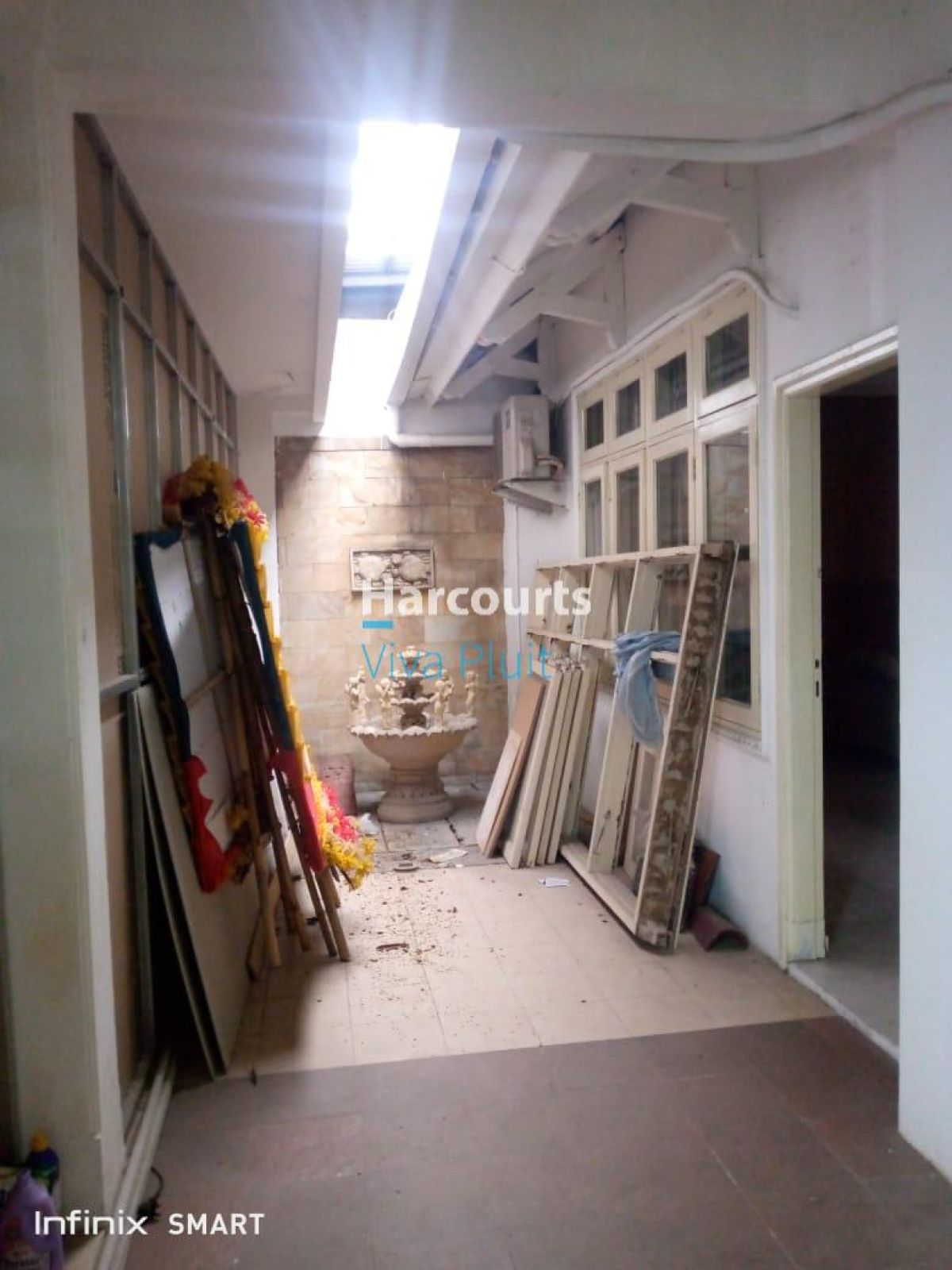 Disewakan Rumah di Muara Karang – Jakarta Utara - Foto 12