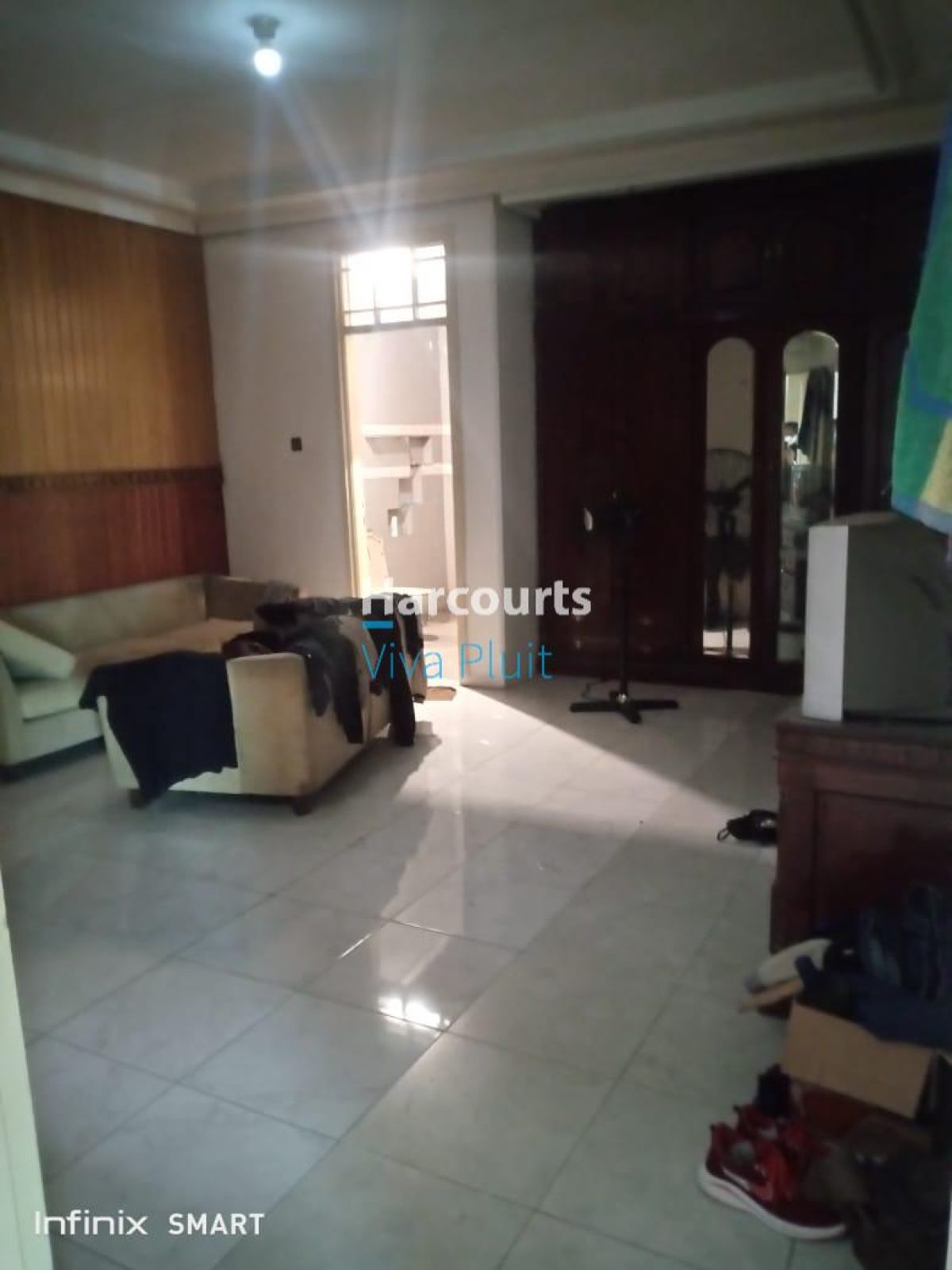 Disewakan Rumah di Muara Karang – Jakarta Utara - Foto 13