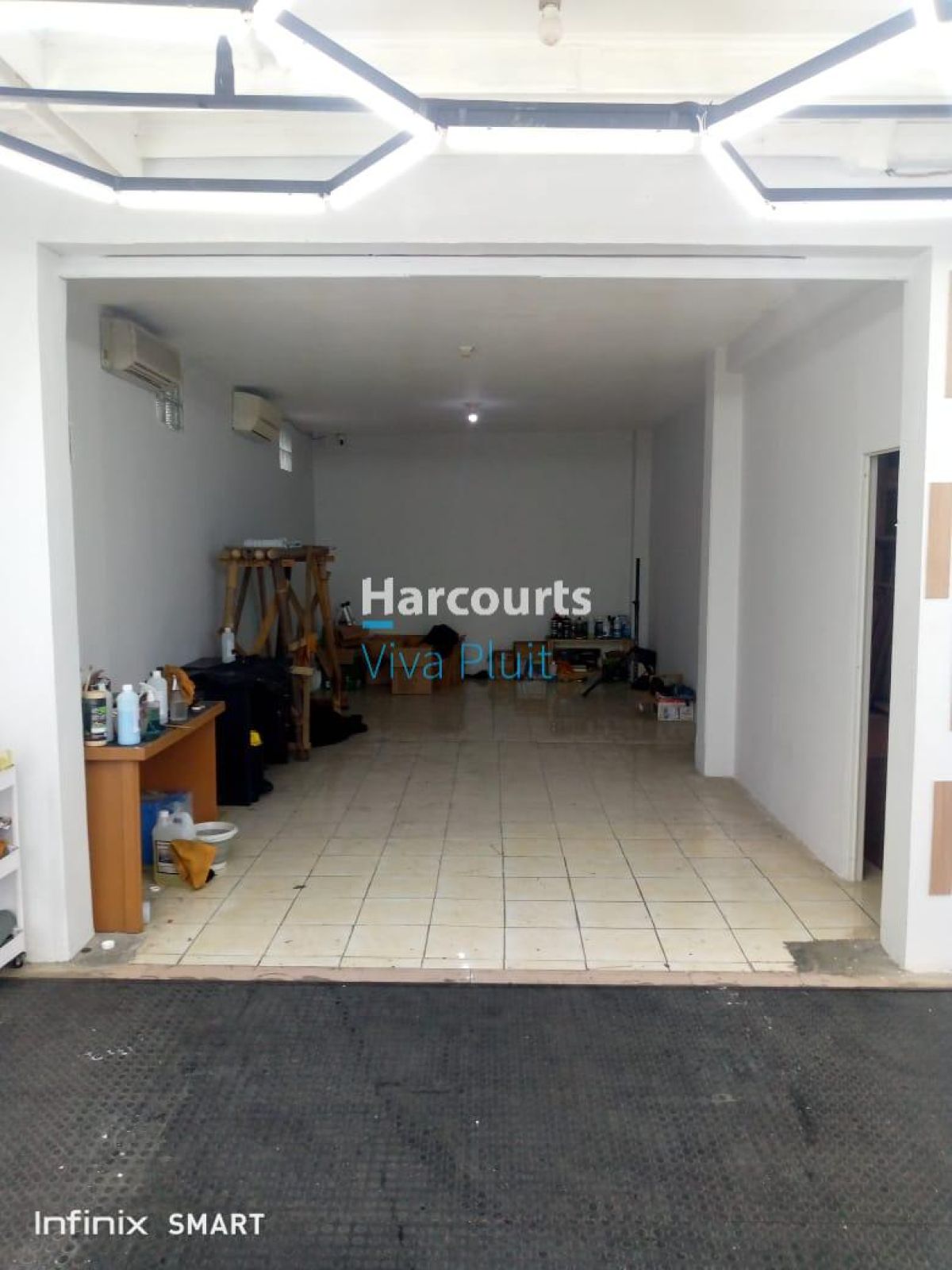 Disewakan Rumah di Muara Karang – Jakarta Utara - Foto 14
