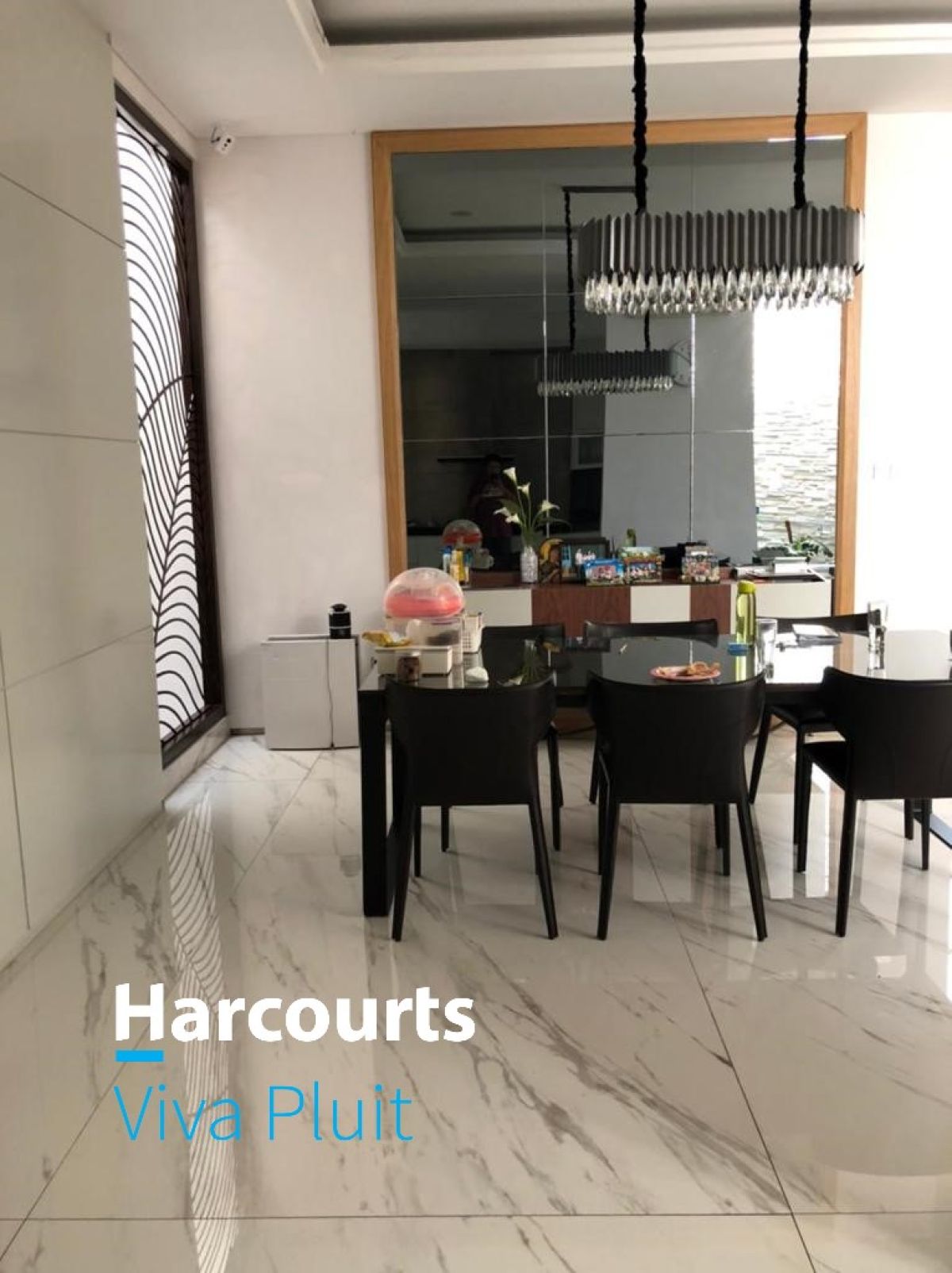 Dijual Rumah Minimalis di Layar Permai, Pantai Indah Kapuk - Foto 2