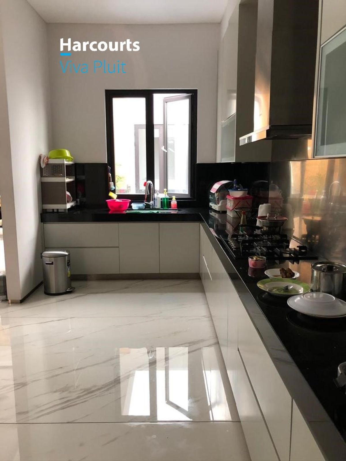 Dijual Rumah Minimalis di Layar Permai, Pantai Indah Kapuk - Foto 3
