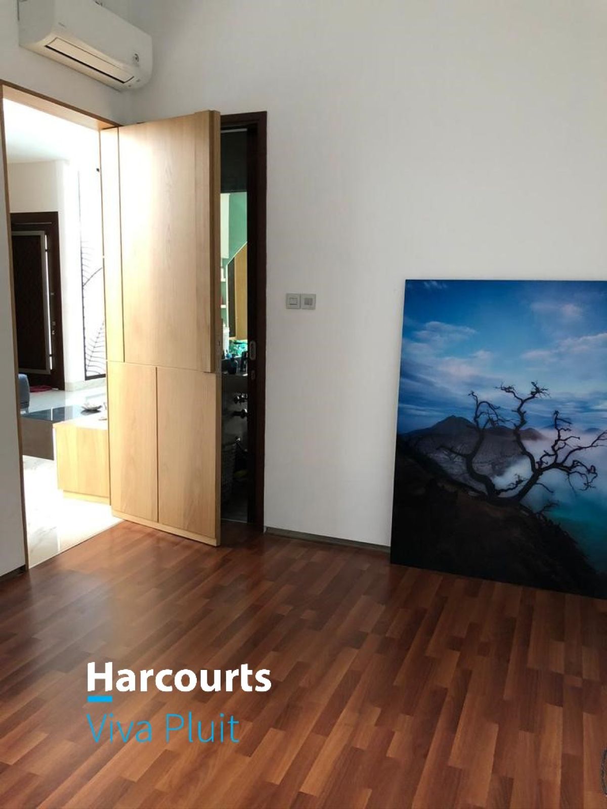 Dijual Rumah Minimalis di Layar Permai, Pantai Indah Kapuk - Foto 5