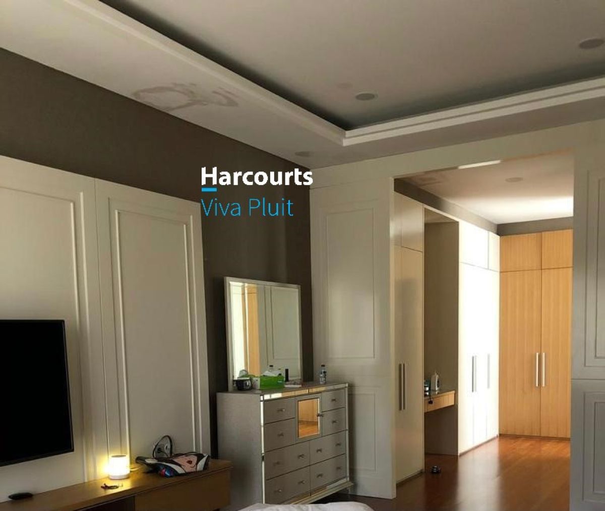Dijual Rumah Minimalis di Layar Permai, Pantai Indah Kapuk - Foto 7