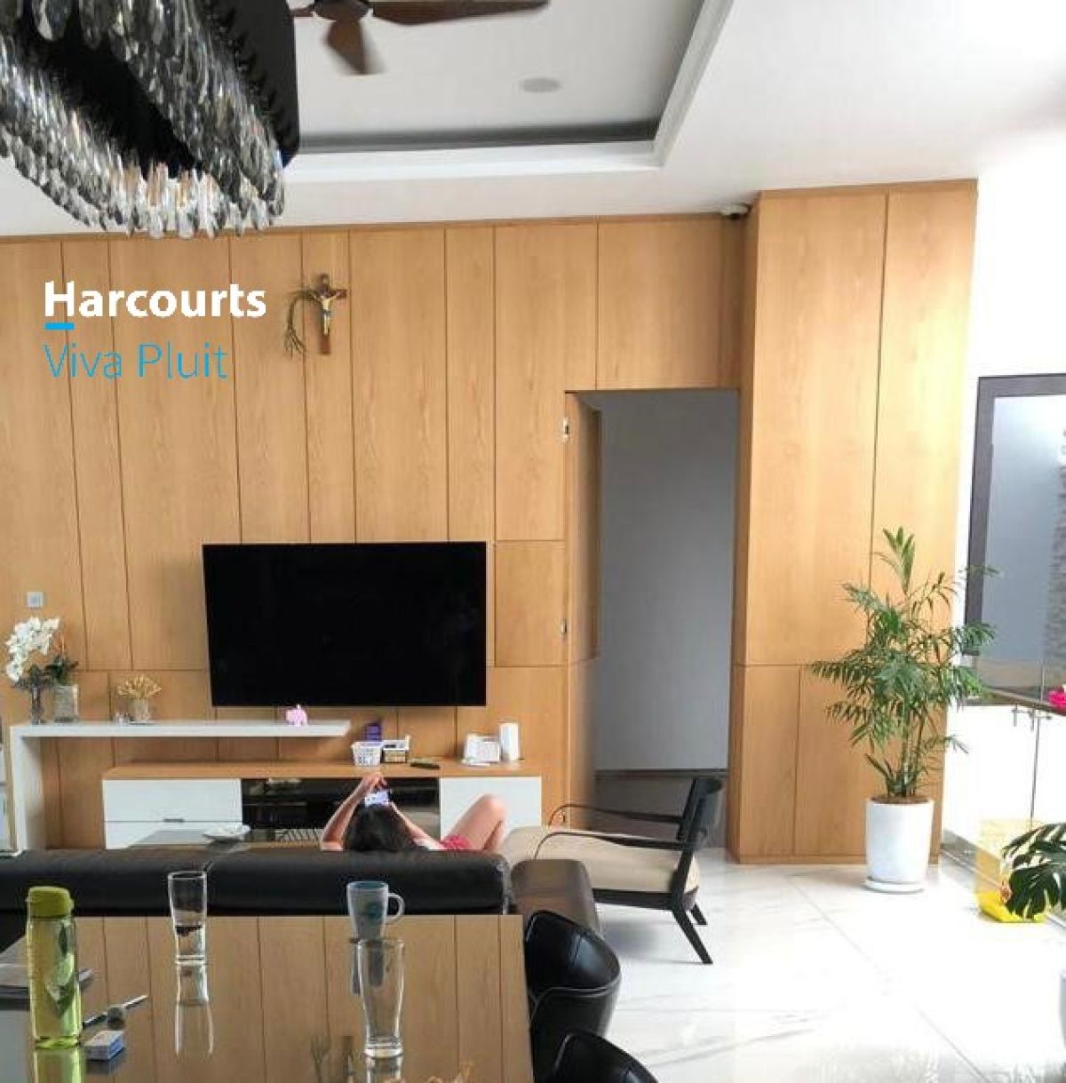 Dijual Rumah Minimalis di Layar Permai, Pantai Indah Kapuk - Foto 8