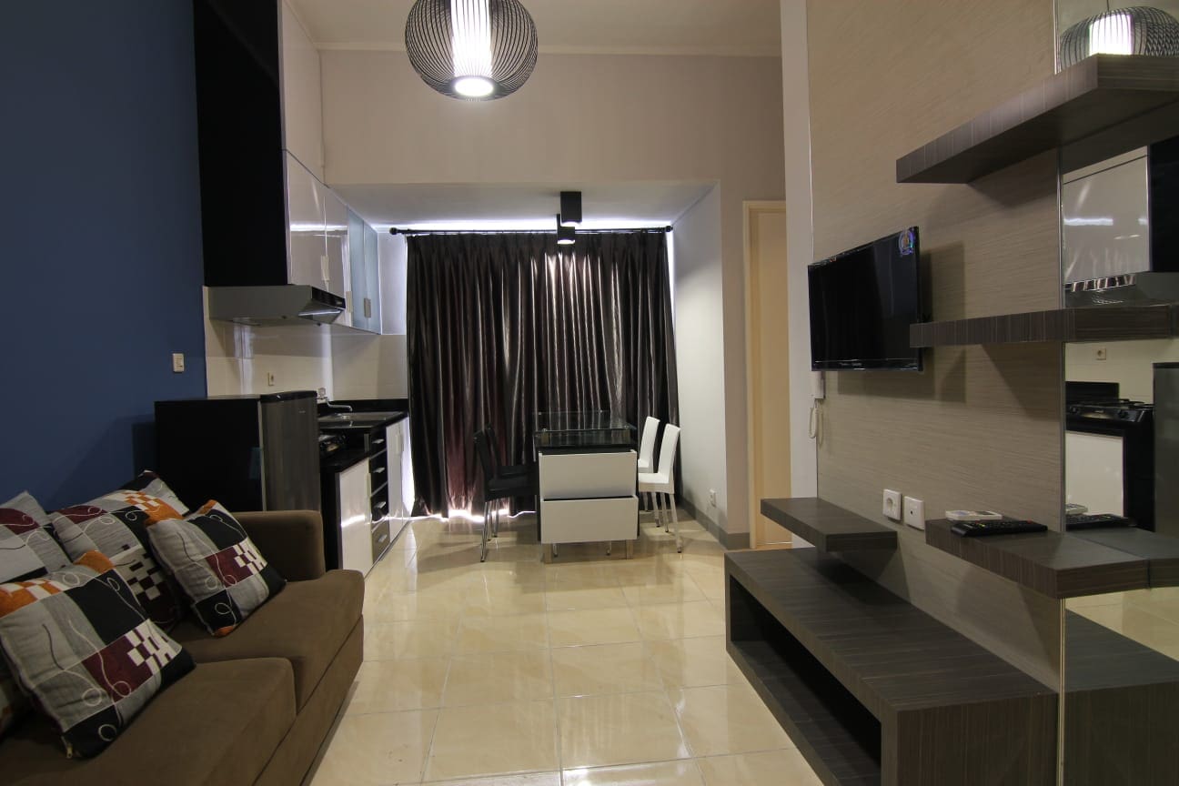 Jual Cepat Apartemen Season City Sudah Siap Huni di Jakarta Barat (RR) - Foto 9