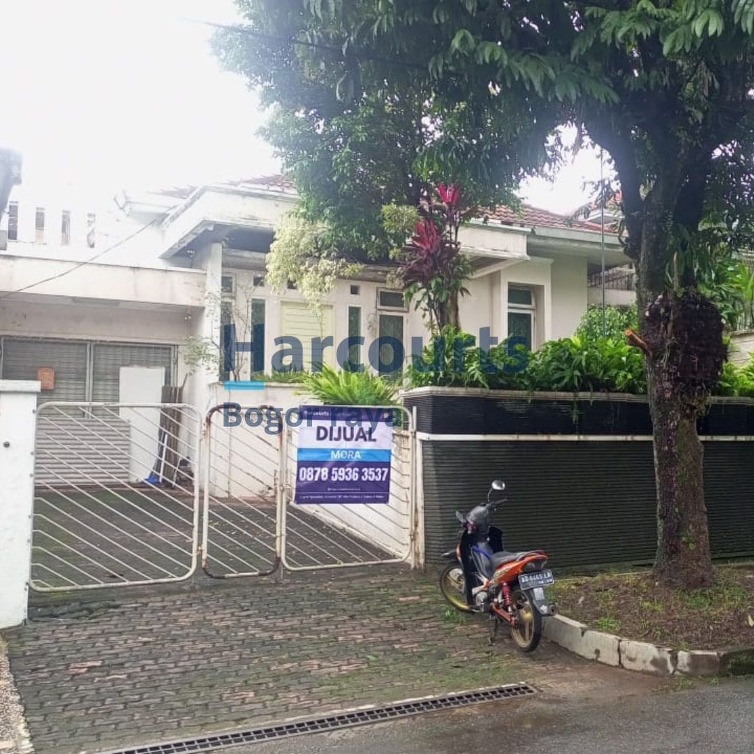 Rumah Dijual di ccc - Foto 2