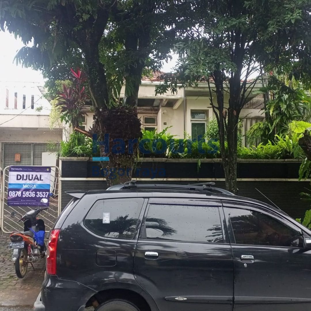 Rumah Dijual di ccc - Foto 3