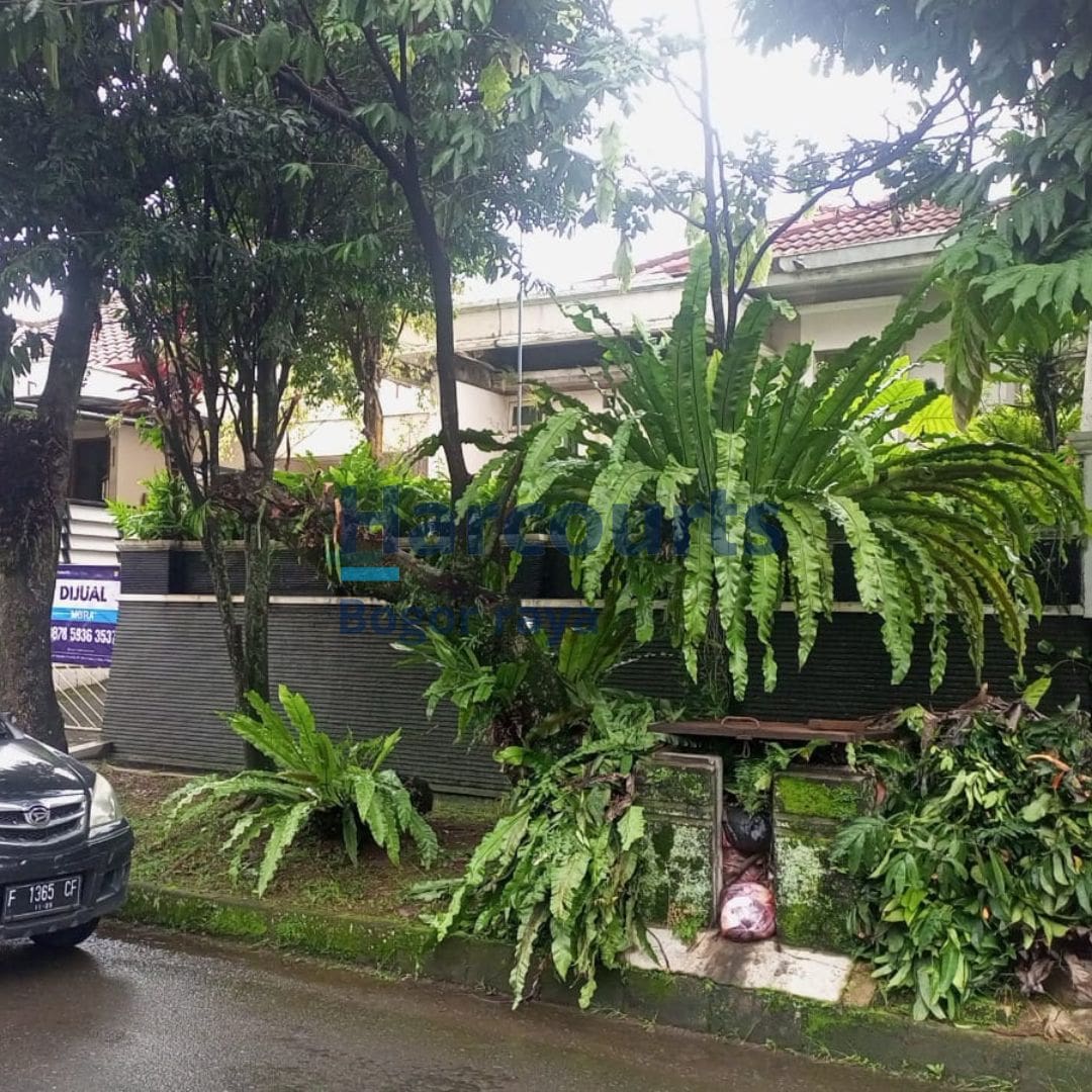 Rumah Dijual di ccc - Foto 4