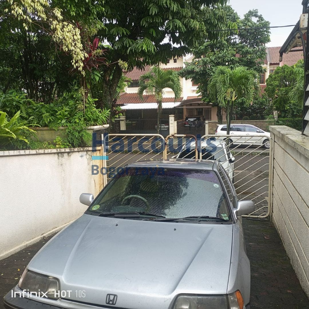 Rumah Dijual di ccc - Foto 5