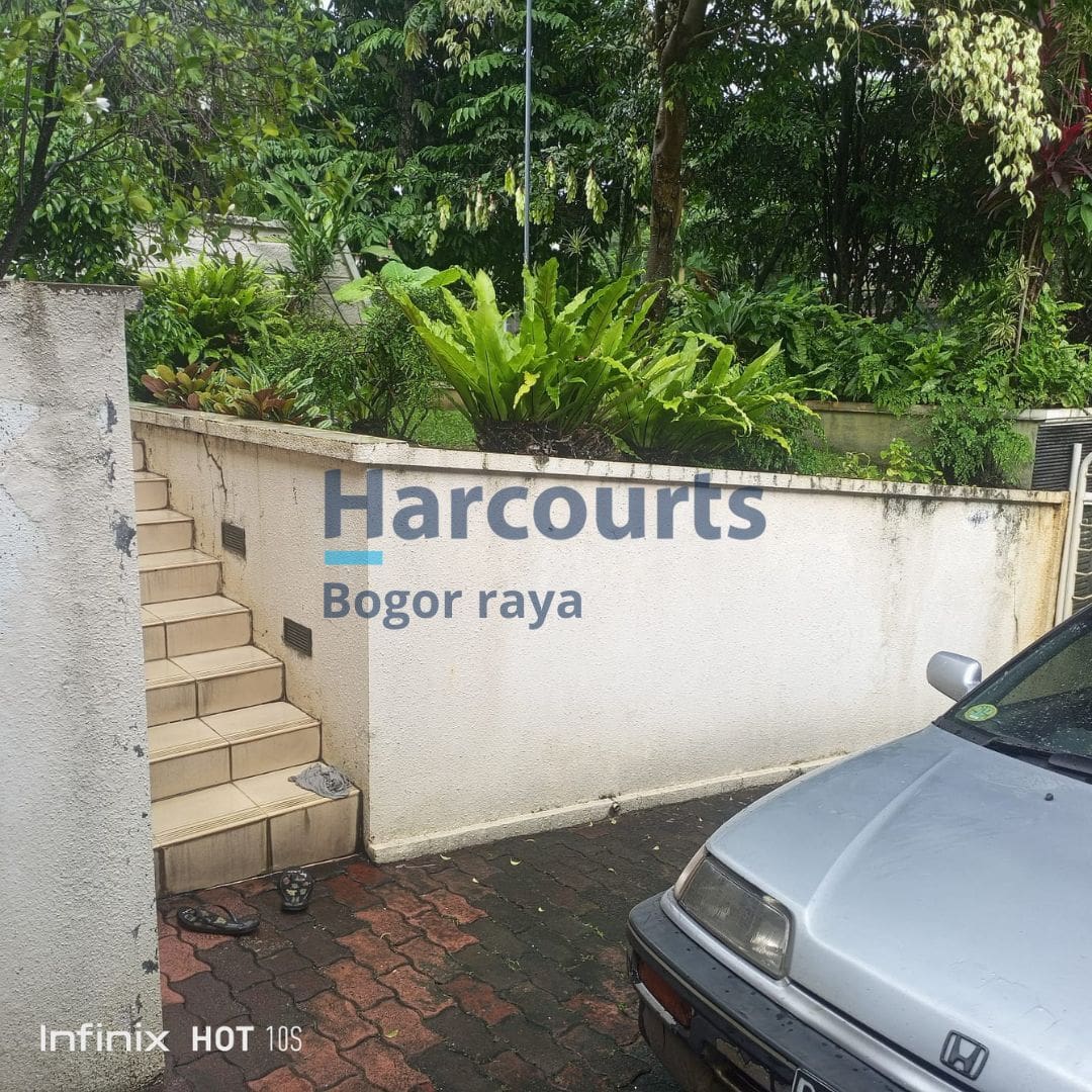 Rumah Dijual di ccc - Foto 6