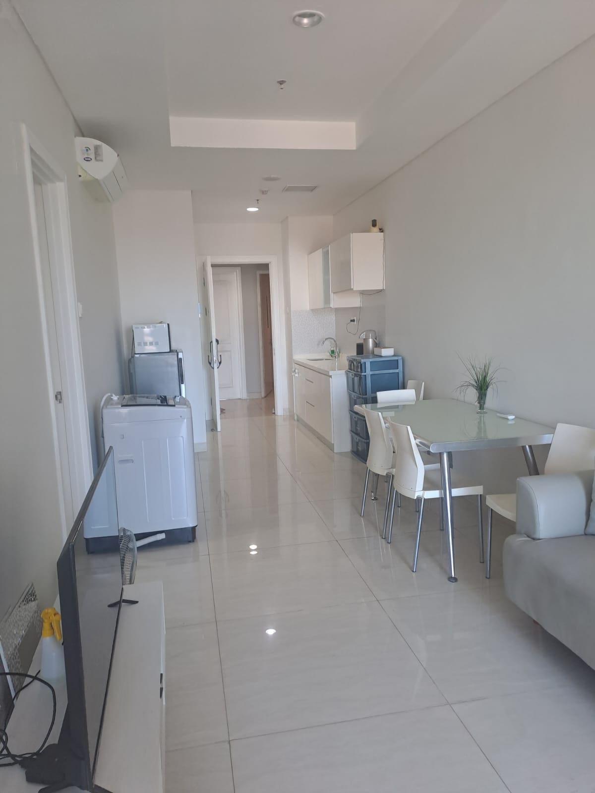 Jual Cepat Apartemen Grand Madison, Jl. Letjen S.Parman, Tanjung Duren Jakarta Barat (RR) - Foto 5