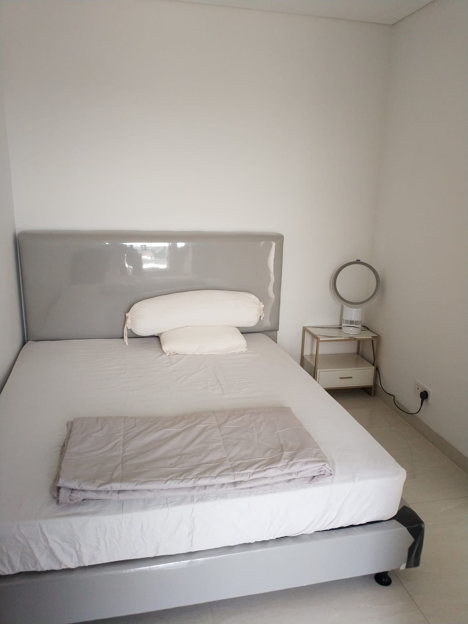 Jual Cepat Apartemen Grand Madison, Jl. Letjen S.Parman, Tanjung Duren Jakarta Barat (RR)
